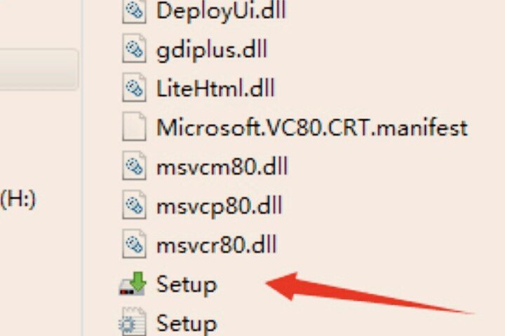 cad2008特性显示英文，怎么办？