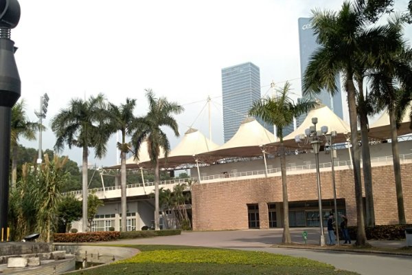 一般人申论裸考能拿多少分