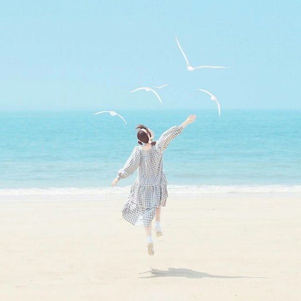 180会喜欢160的女孩子吗