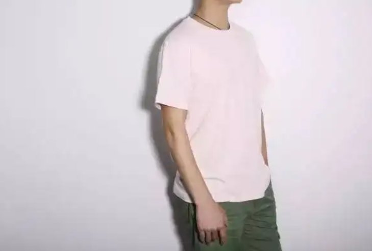 中等身材英语怎么说