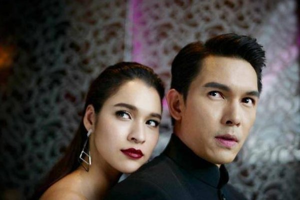 十大公认最好看的泰剧