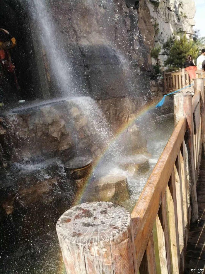 春暖花开、奔你而来、和睿骋CC有个约会！