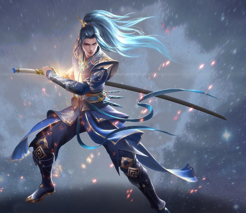 唐家三少新书叫什么