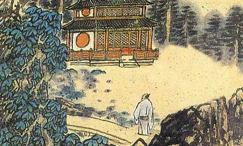 心有千千结是什么意思