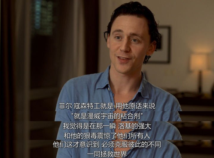 复仇者联盟,复仇是什么意思?向谁复仇?