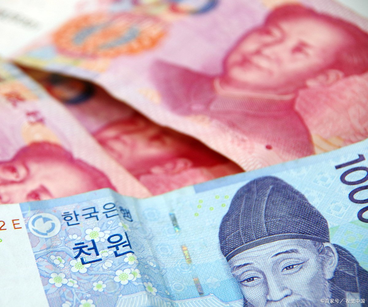 400万韩元是多少人民币