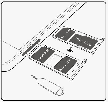 华为荣耀Note8是双卡双待吗 荣耀Note8是否支持双卡双待