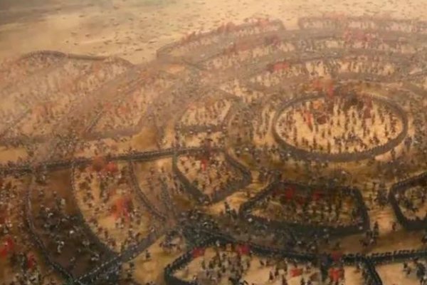 名成八阵图的上一句