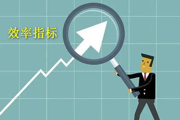 kpi考核三大指标