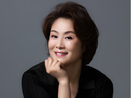 女人四十正芬芳演员