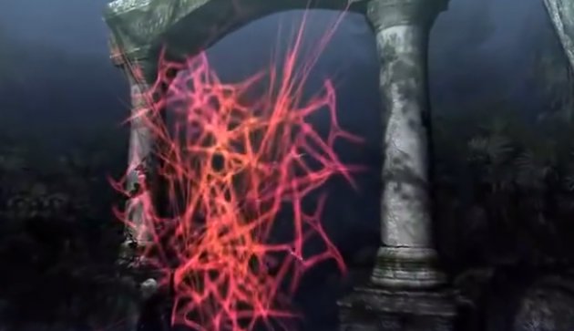 鬼泣4第13张但丁的迷失森林怎么走