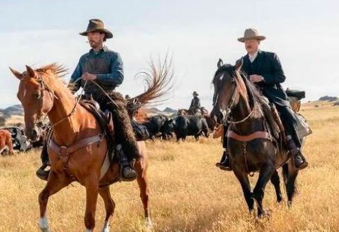 2022年最佳影片提名