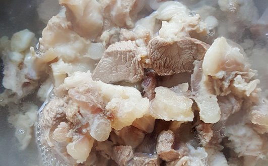 炖驴肉为什么不能放这些东西！