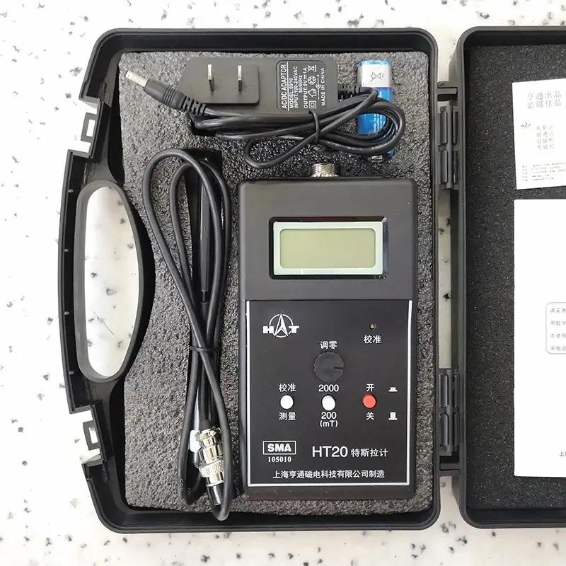 特斯拉计是测量什么