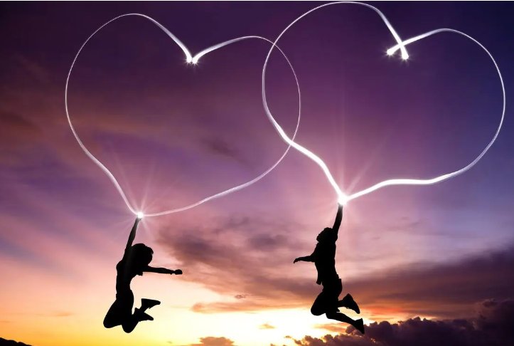 高级成熟的情侣网名