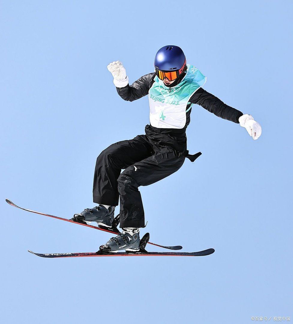 青蛙公主谷爱凌家庭背景公开，她有着怎样的家庭背景？