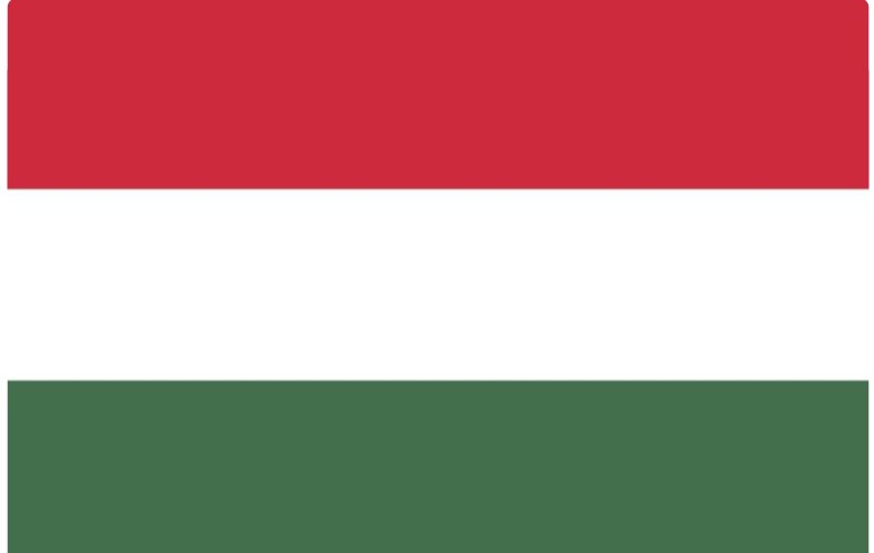 红白绿是哪个国家的国旗?