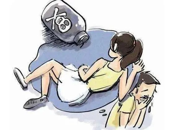 江西男子服毒后躺马路上被轧身亡，司机需要承担哪些责任？