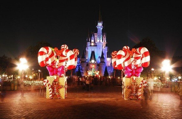 平安夜到底是指24号一整天呢还是指24号的晚上