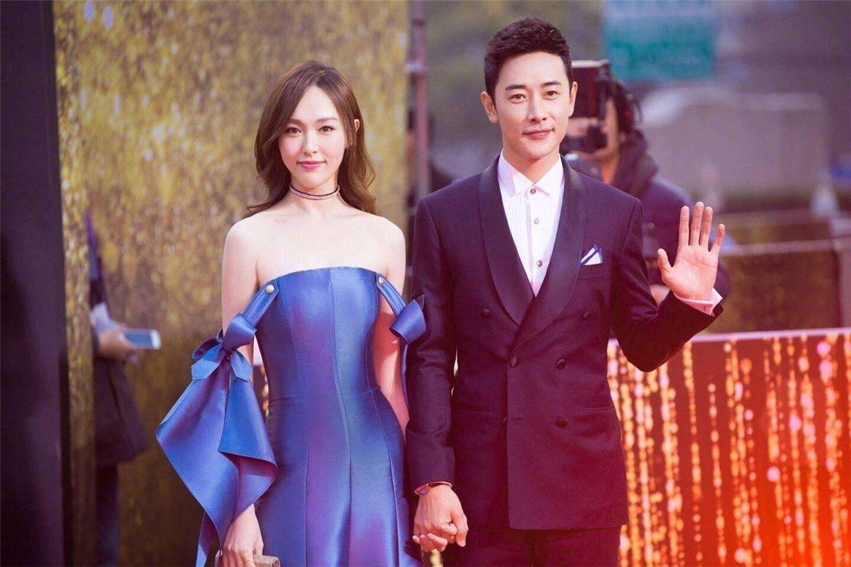 罗晋的家庭背景瞩目，唐嫣嫁给罗晋是因为他的家庭背景吗？