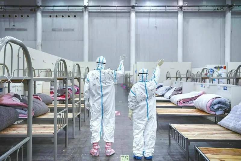 方舱医院的休舱标准是什么?