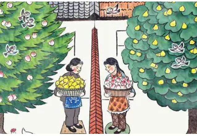 投桃报李是指什么动物