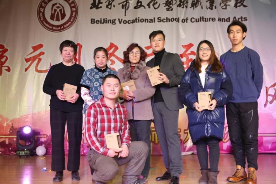 舞蹈艺考培训哪里好