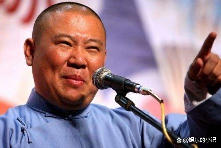曹云金参加2006年全国相声大赛，却被郭德纲要求退赛，为什么？