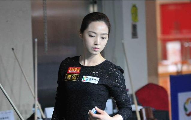 韩国体坛第一美女，曾被誉为“韩版张柏芝”，如今近况如何？