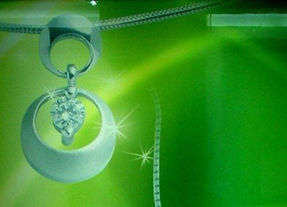 OL珠宝网的概述