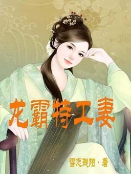 龙霸特工妻的小说内容简介