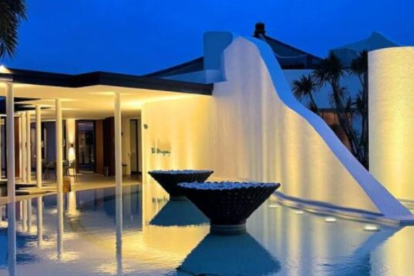 三亚最好的酒店排名