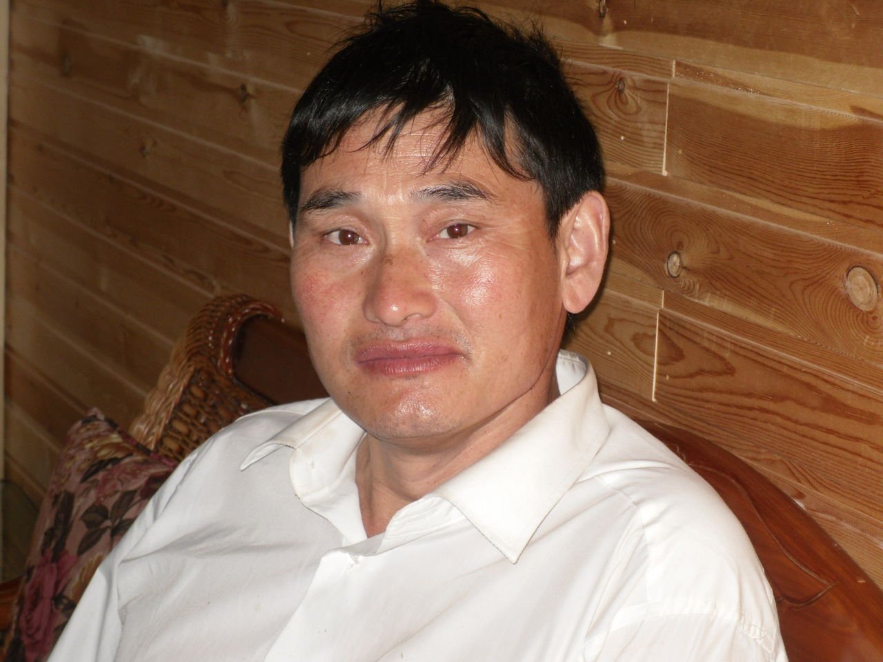 朱之文是怎样出名的？