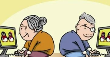 适合老年人的网站有哪些