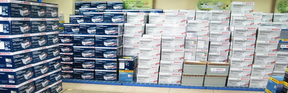 果酷的企业概况