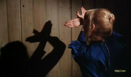 娼妇凯蒂的剧情简介