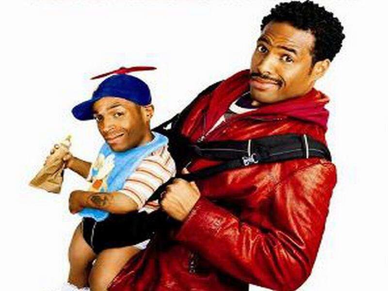 小男人是什么样？