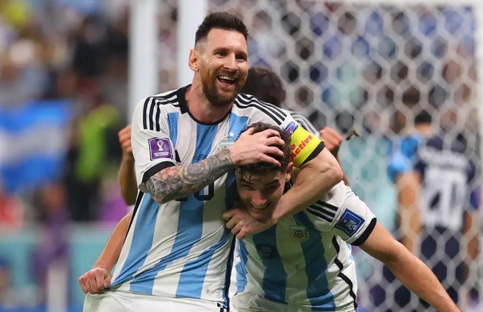 梅西是哪个国家