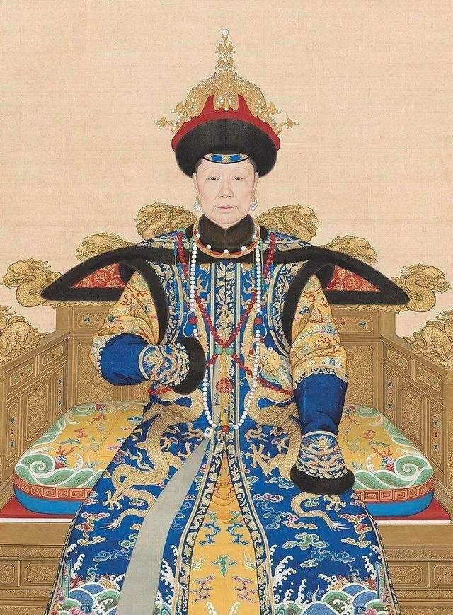 雍正真正的皇后是谁？雍正的皇后是“甄嬛”吗？