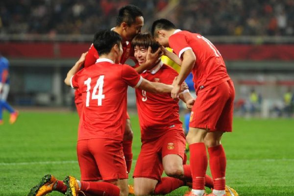 日本队历届世界杯战绩