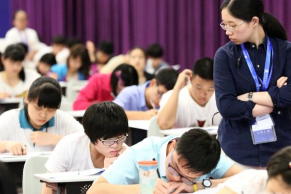 高考时间表安排2022