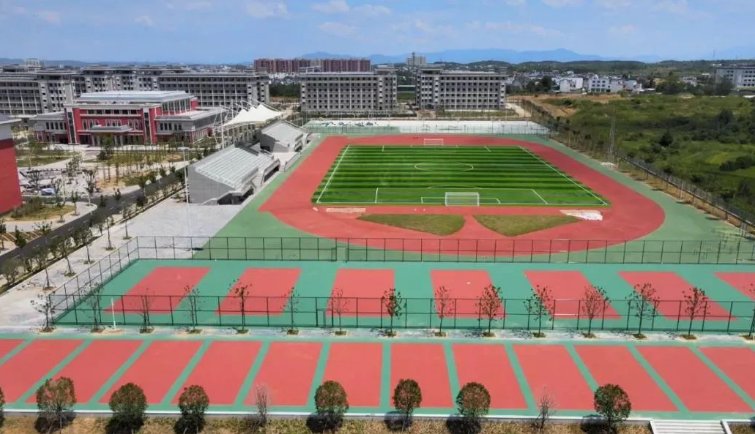 麻城一中是省重点吗？