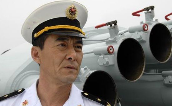 关于海军的电视剧