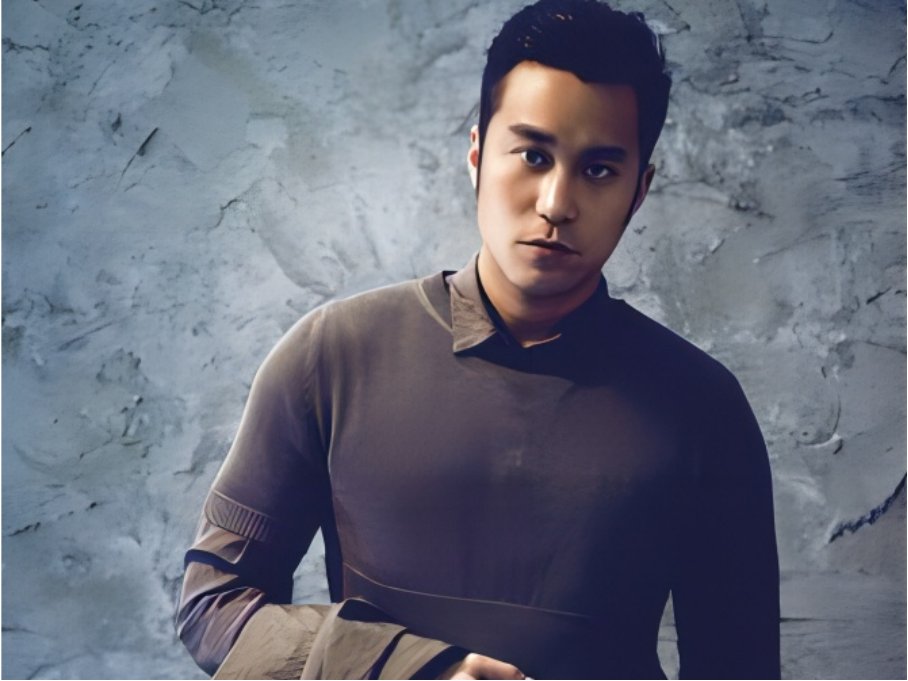 张孝全和万茜什么关系