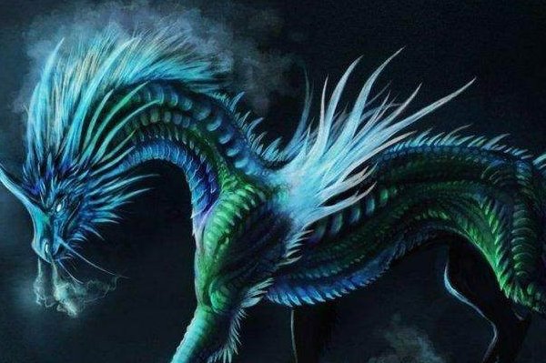 大荒十大凶兽出自小说《蛮荒记》中，分别是哪些凶兽？