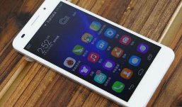 华为贴牌手机销售惨淡，消费者们为何不买这款手机？