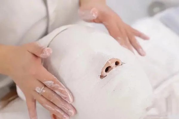 木乃伊疗法怎么做