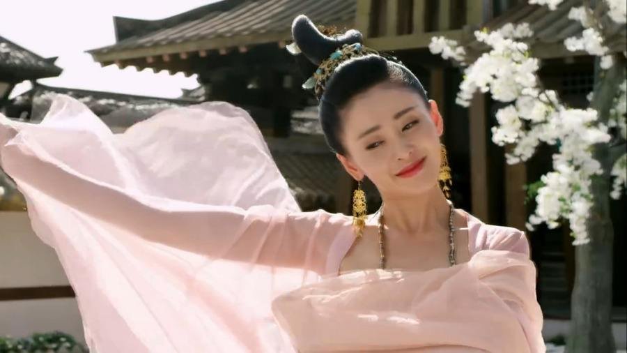 《太子妃升职记》电视剧讲了什么剧情？