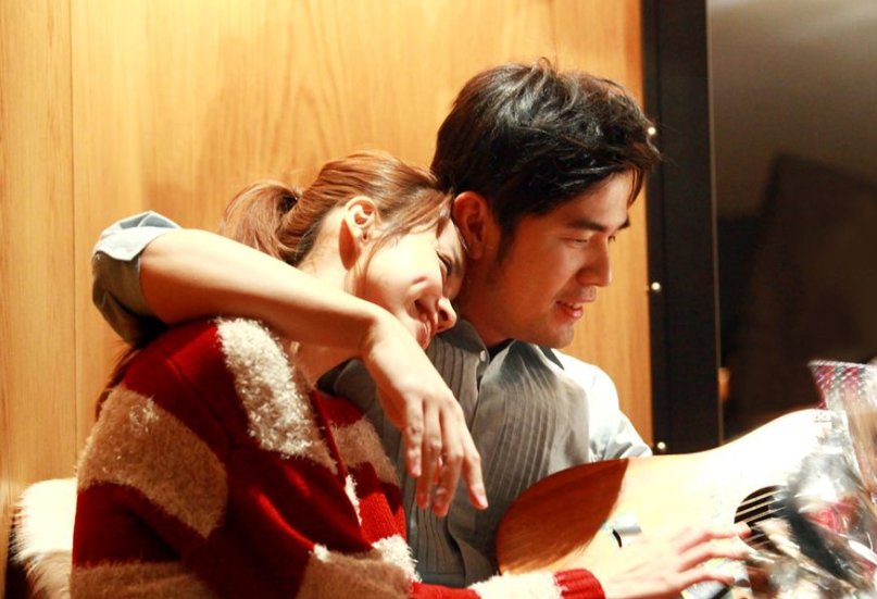 求歌名，有一句歌词是:想知道你真的过的好吗