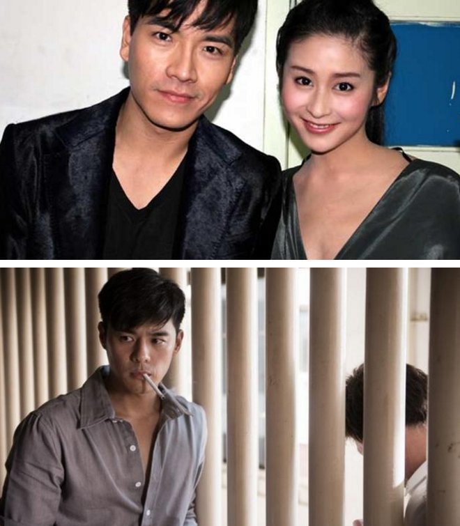 王传一为什么否认与女友恋情？